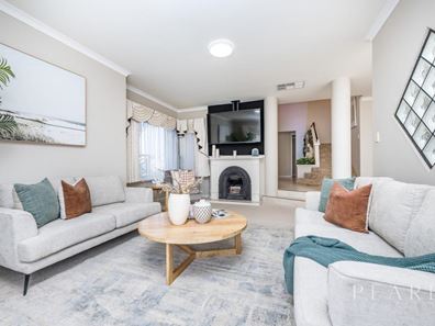 31 Diamond Drive, Ocean Reef WA 6027