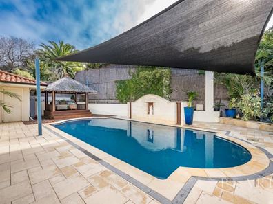 31 Diamond Drive, Ocean Reef WA 6027