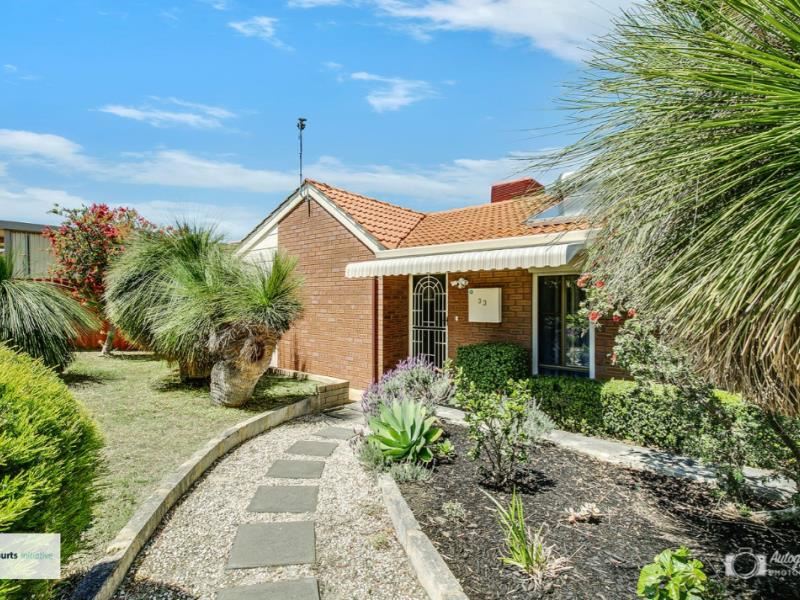 33 Danbury Crescent, Girrawheen