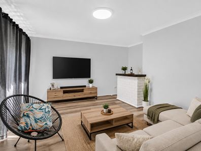 33 Danbury Crescent, Girrawheen WA 6064