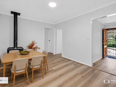 33 Danbury Crescent, Girrawheen WA 6064