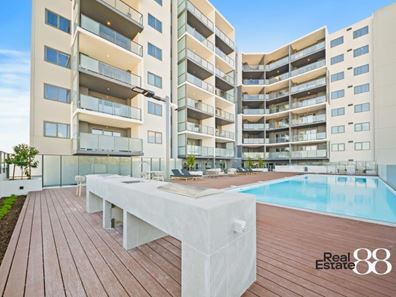 815/239 Great Eastern Highway, Belmont WA 6104