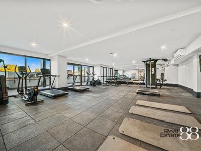 815/239 Great Eastern Highway, Belmont WA 6104