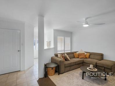 18/167 Flinders Avenue, Hillarys WA 6025