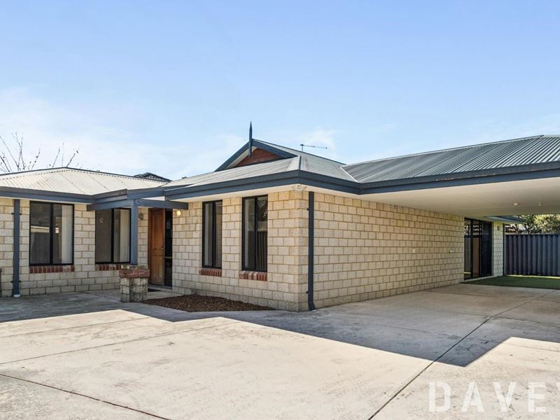 142A Huntriss Road, Doubleview WA 6018