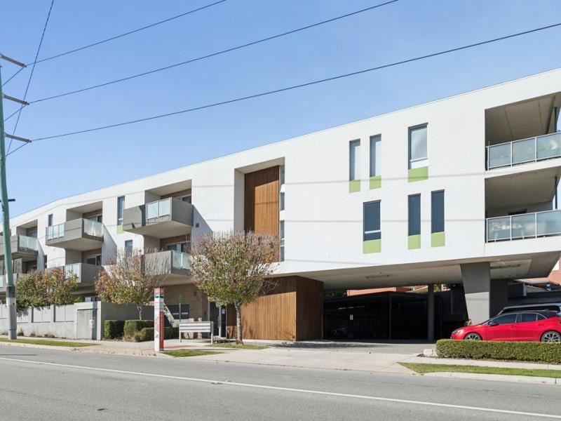 3/32 Whatley Crescent, Mount Lawley WA 6050