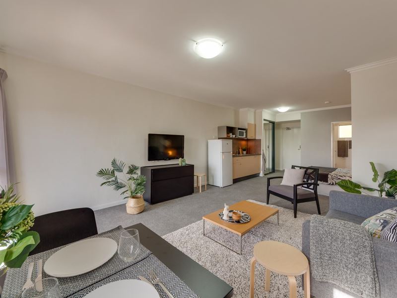 215/200 West Coast Hwy, Scarborough