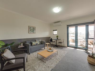 215/200 West Coast Hwy, Scarborough WA 6019