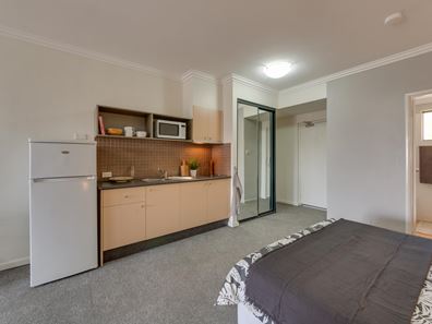 215/200 West Coast Hwy, Scarborough WA 6019