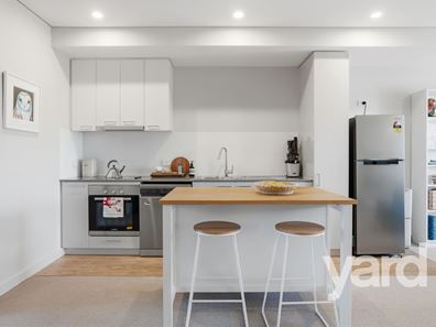15/14 Lime Street, North Fremantle WA 6159