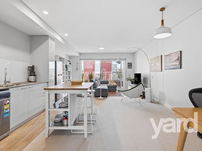 15/14 Lime Street, North Fremantle WA 6159