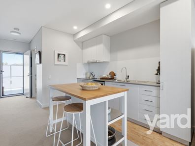 15/14 Lime Street, North Fremantle WA 6159