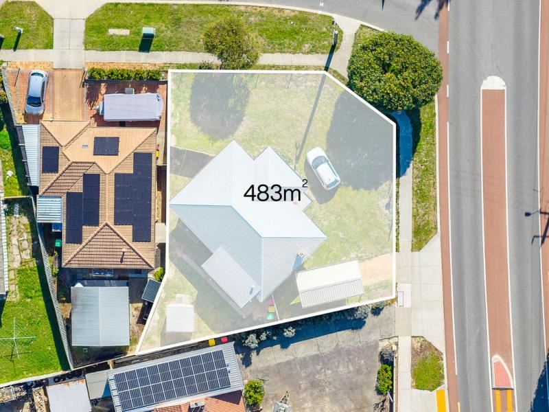 13 Stroughton Road, Westminster WA 6061