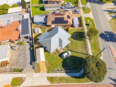 13 Stroughton Road, Westminster WA 6061