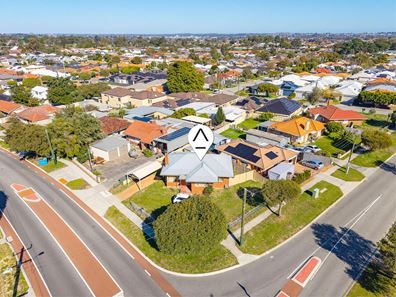 13 Stroughton Road, Westminster WA 6061