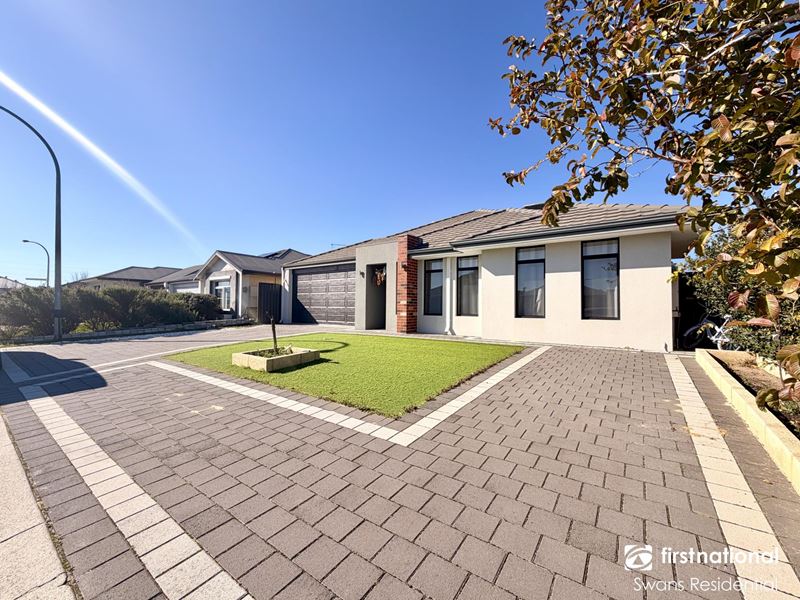 14 Harding Street, Brabham WA 6055