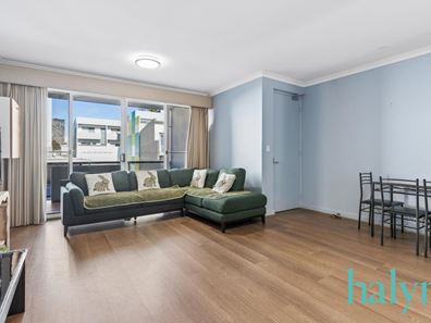 10/71 Parry Street, Perth WA 6000