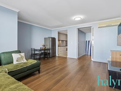 10/71 Parry Street, Perth WA 6000
