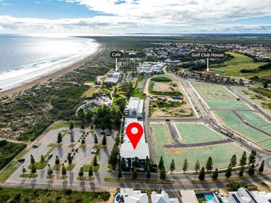 9/49 Palisades Boulevard, Secret Harbour WA 6173