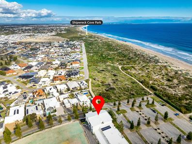 9/49 Palisades Boulevard, Secret Harbour WA 6173