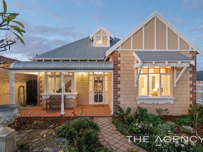 123 Armadale Road, Rivervale
