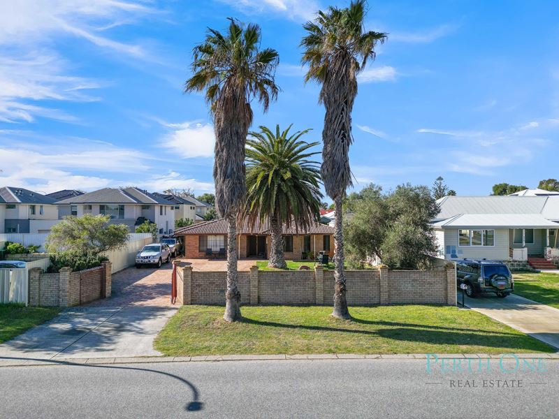 28 Bell Street, Rockingham WA 6168