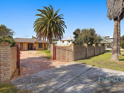 28 Bell Street, Rockingham WA 6168