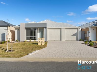 22A Hermanos Road, Brabham WA 6055