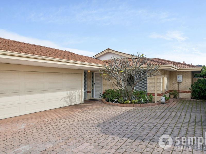 7/63 Corbel Street, Shelley WA 6148