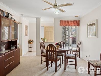 7/63 Corbel Street, Shelley WA 6148