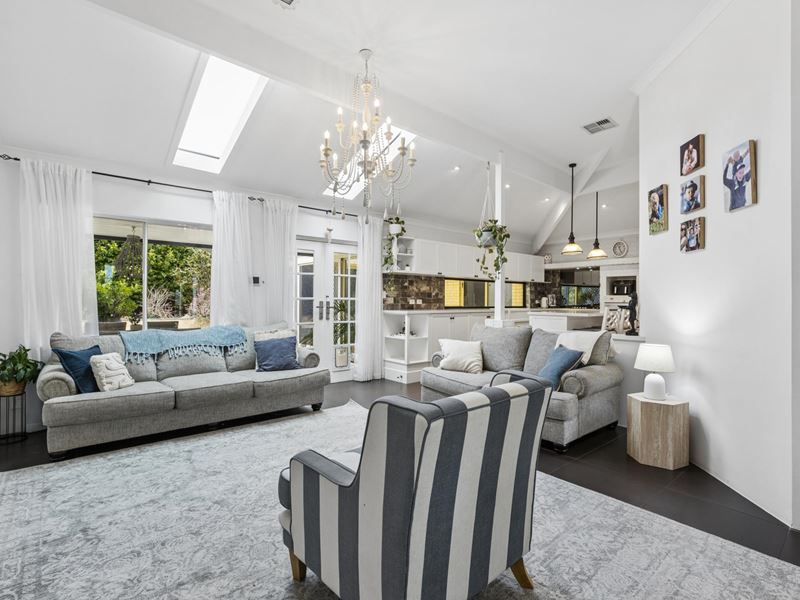 51 Constellation Drive, Ocean Reef WA 6027