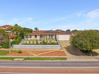 51 Constellation Drive, Ocean Reef WA 6027