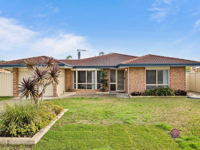 10 Bunda Place (House), Waikiki WA 6169