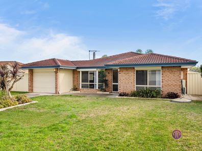 10 Bunda Place (House), Waikiki WA 6169