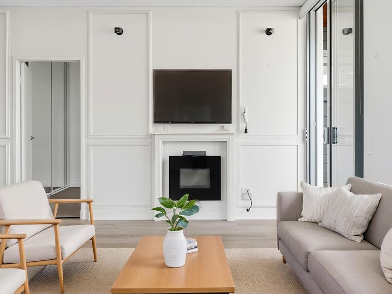 67/20 Rowe Avenue, Rivervale