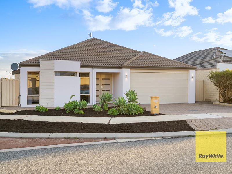 15 Laggan Road, Canning Vale