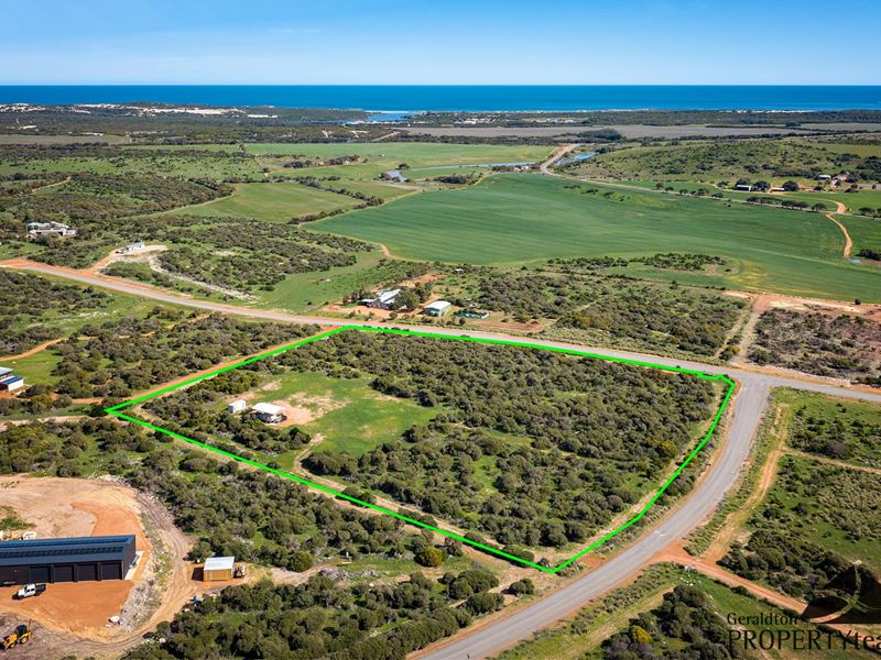 15 Readhead, street, Rudds Gully