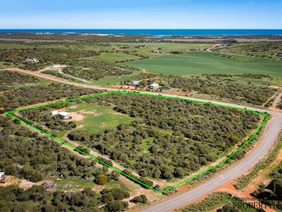 15 Readhead, street, Rudds Gully WA 6532
