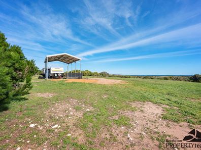15 Readhead, street, Rudds Gully WA 6532