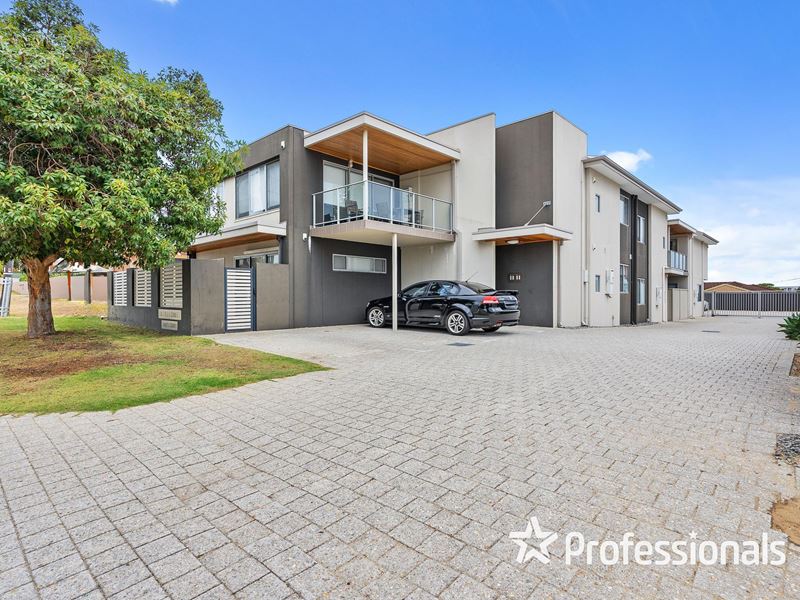 9/129 Tyler Street, Tuart Hill WA 6060