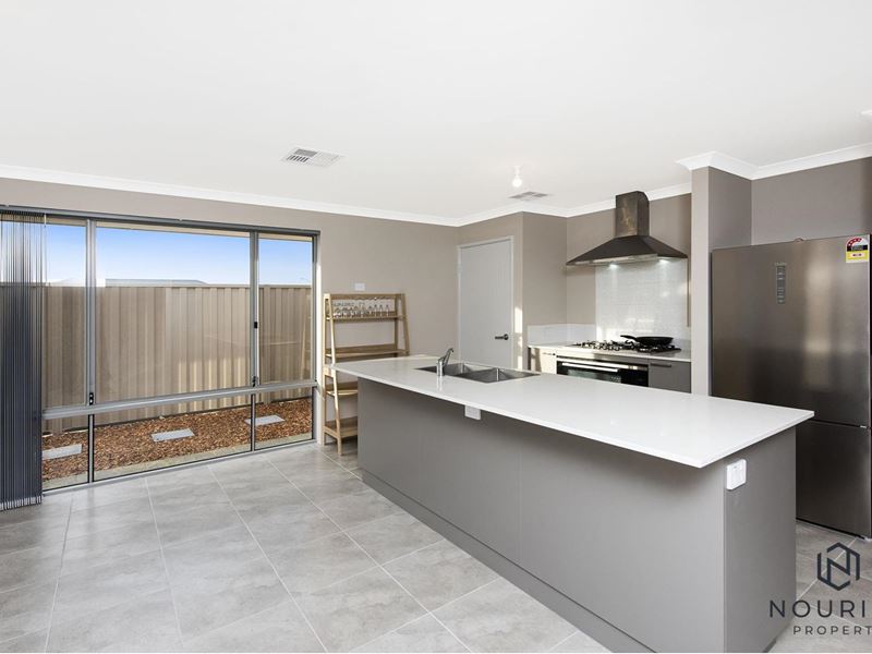 4 Scutage Street, Brabham
