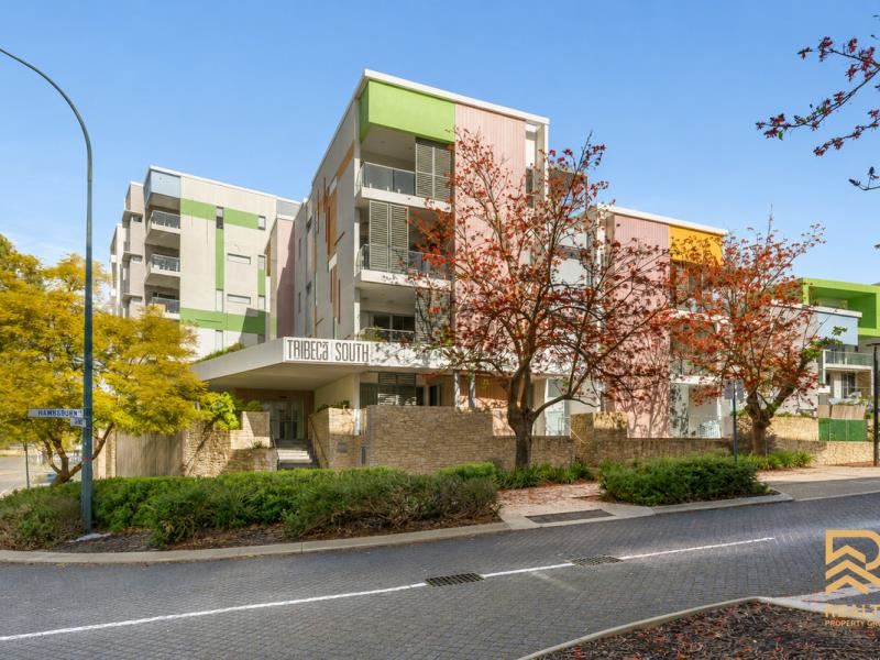 34/8 Hawksburn Road, Rivervale WA 6103