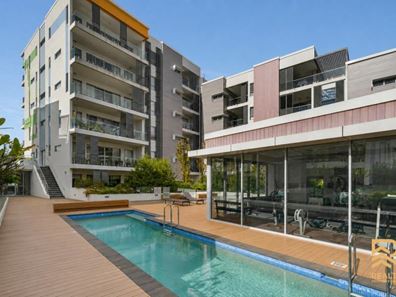 34/8 Hawksburn Road, Rivervale WA 6103