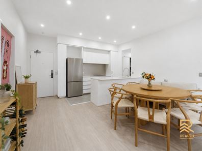 34/8 Hawksburn Road, Rivervale WA 6103