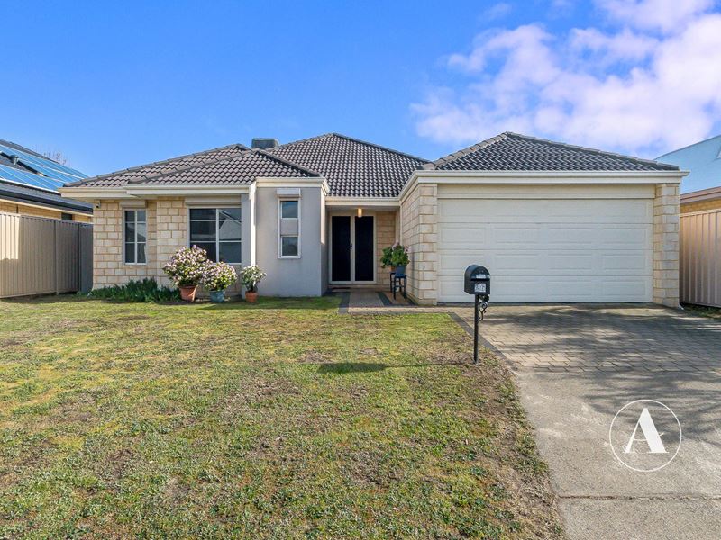 26 MacDougal Way, Harrisdale WA 6112
