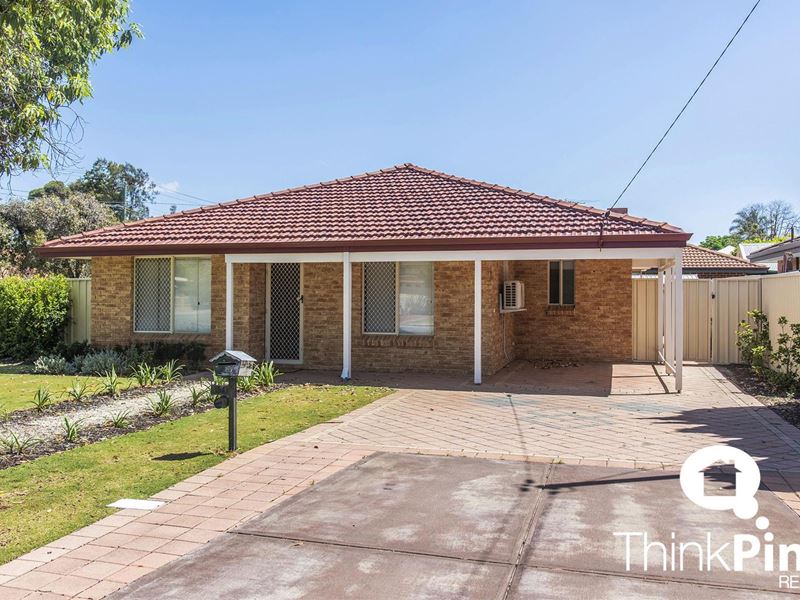 154 St Kilda Road, Rivervale