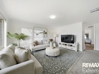 16 Houghton Drive, Carramar WA 6031