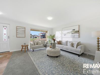 16 Houghton Drive, Carramar WA 6031