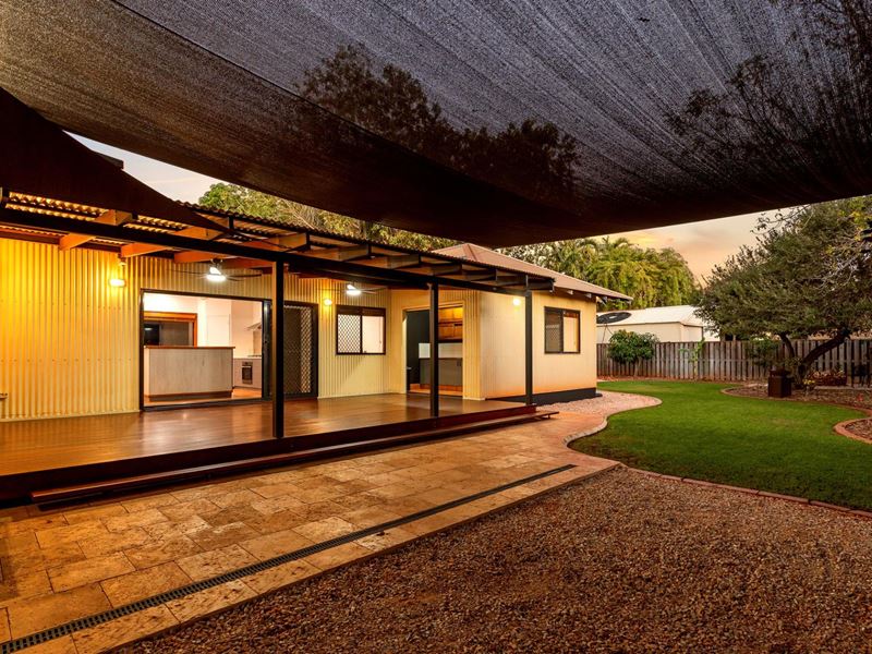4 Rodriguez Road, Cable Beach