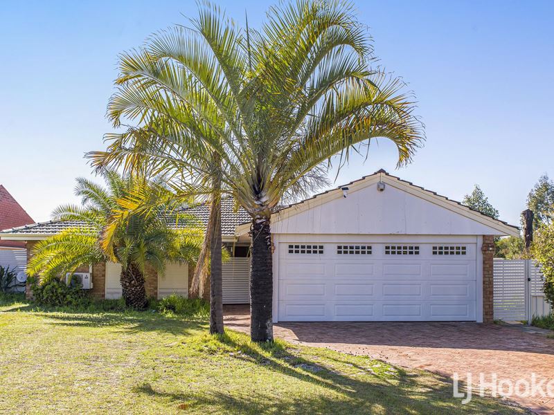 16 Empire Way, Thornlie WA 6108